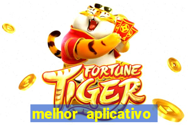 melhor aplicativo de jogos online